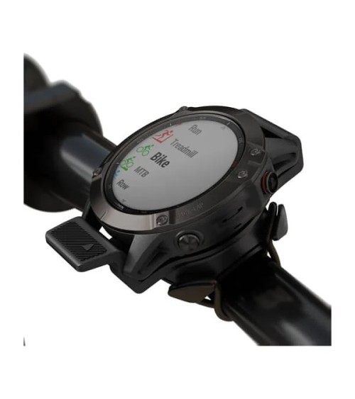 STAFFA DA MANUBRIO PER SERIE FENIX, ENDURO, MARQ