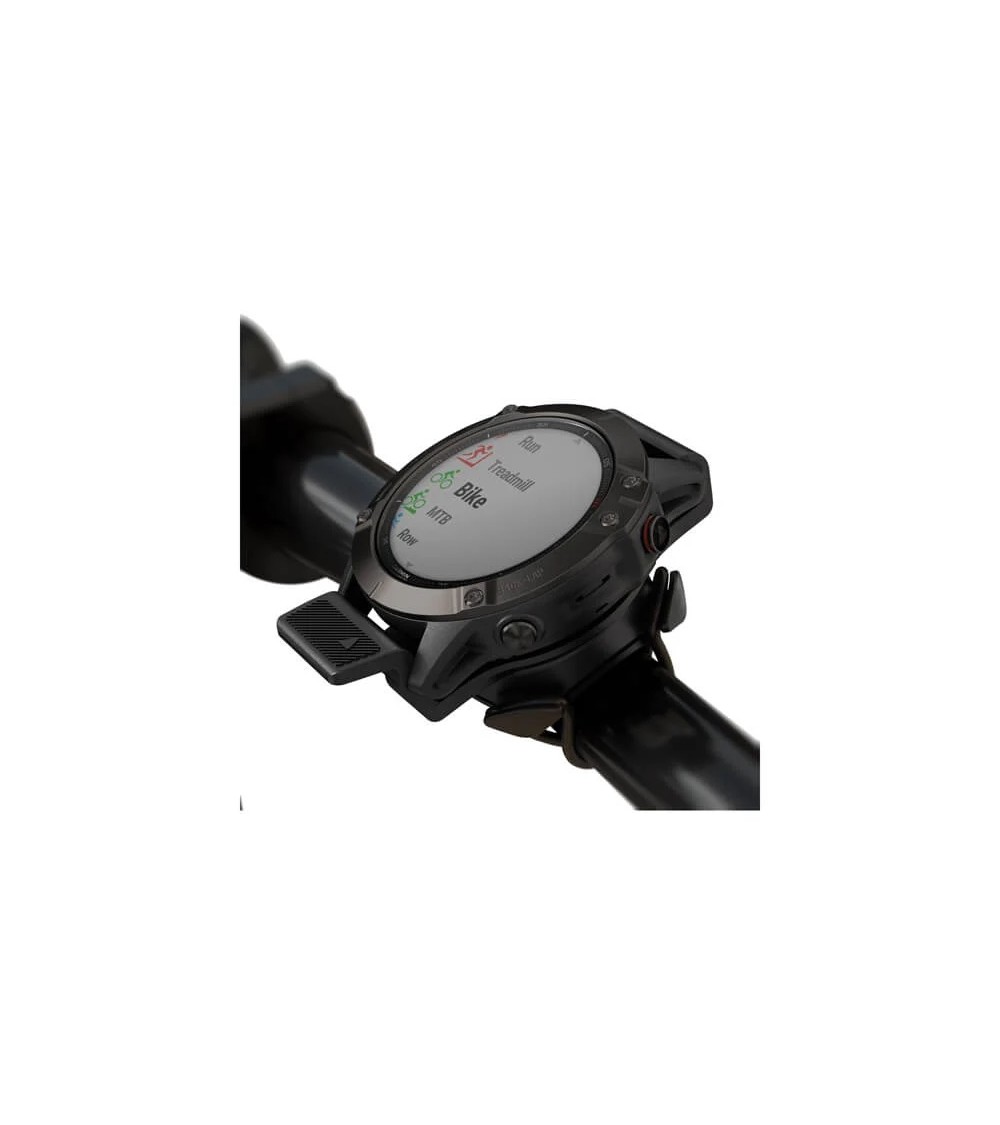 STAFFA DA MANUBRIO PER SERIE FENIX, ENDURO, MARQ