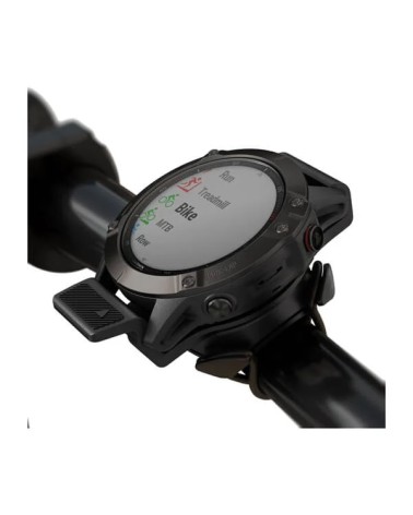 STAFFA DA MANUBRIO PER SERIE FENIX, ENDURO, MARQ