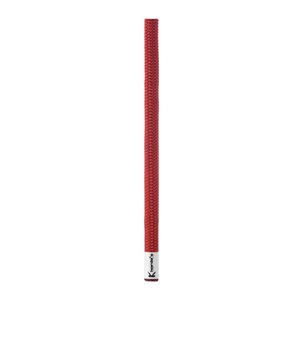 STARK 10,5 mm 200 m Rossa - corda semistatica