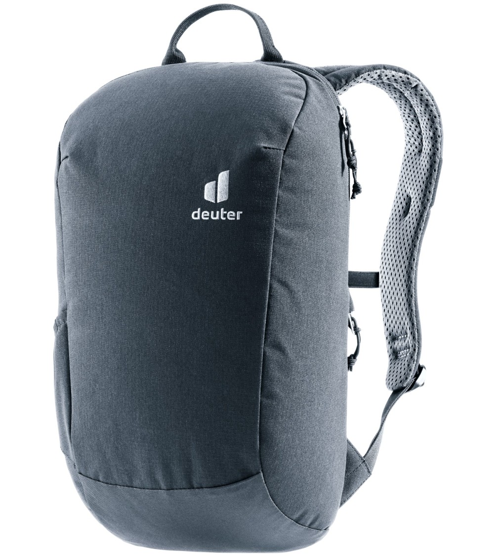 STEPOUT 12 L Black
