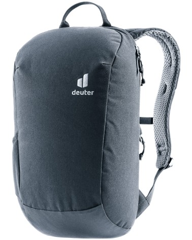 STEPOUT 12 L Black