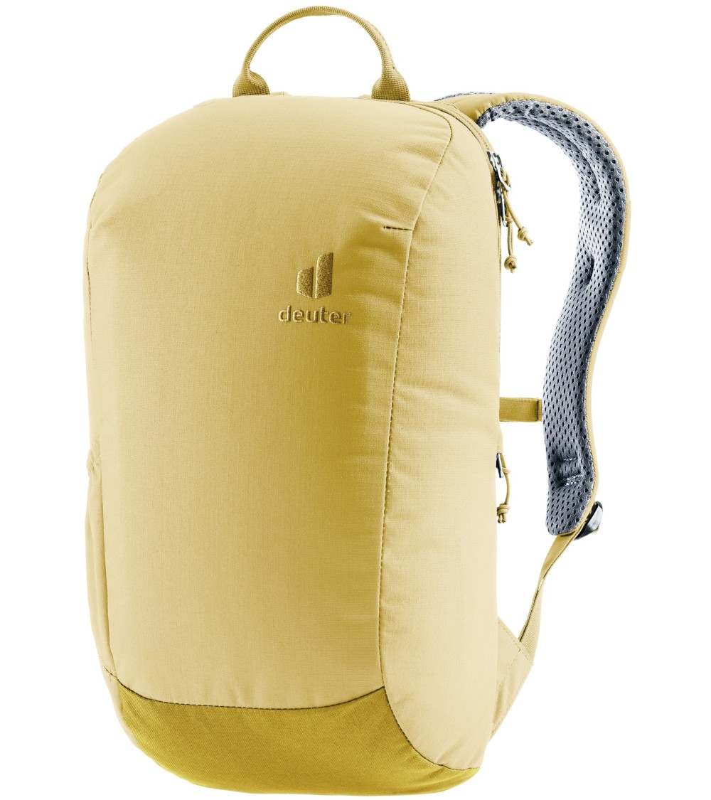 STEPOUT 12 L Ginger-Turmeric