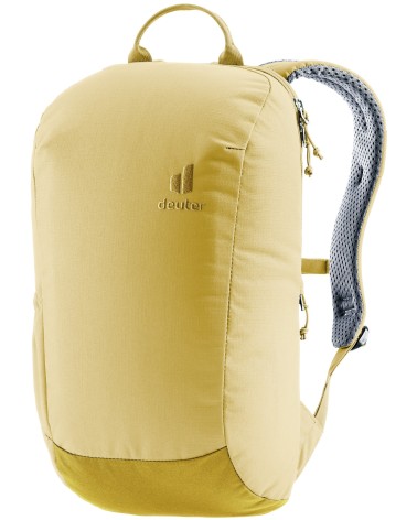 STEPOUT 12 L Ginger-Turmeric