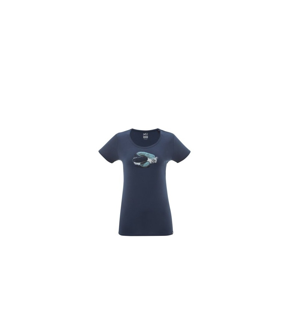 STONE HARMONY TS SS W Saphir