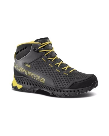 STREAM GTX Black-Bamboo