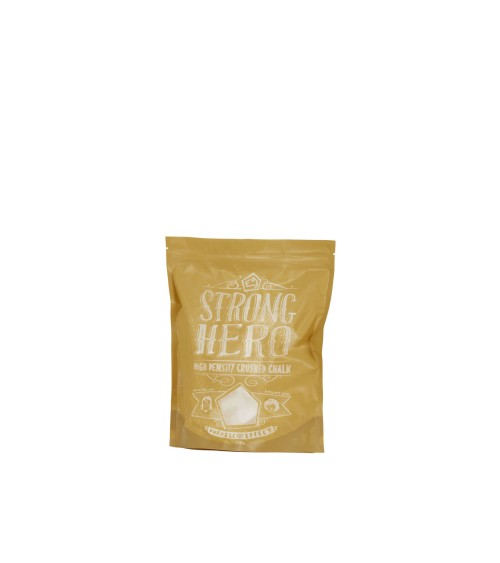 STRONG HERO 200 g MAGNESITE