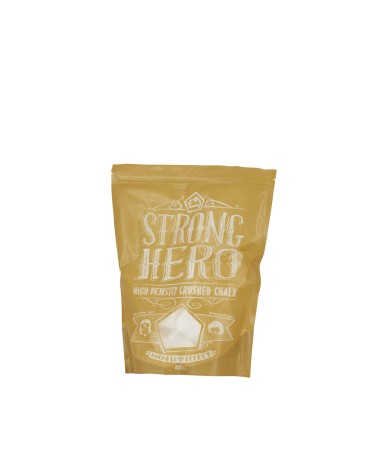 STRONG HERO 400 g MAGNESITE