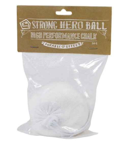 STRONG HERO BALL