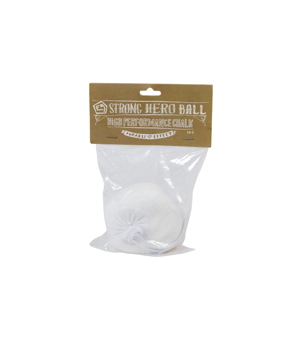 STRONG HERO BALL