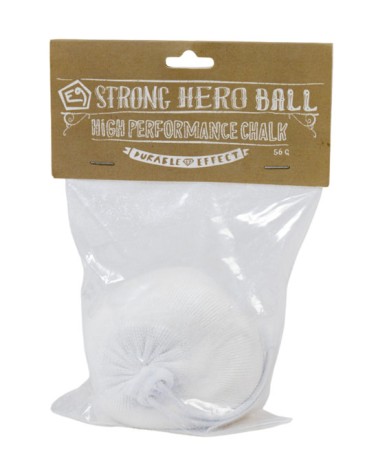 STRONG HERO BALL