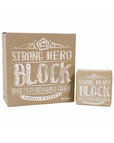 STRONG HERO BLOCK