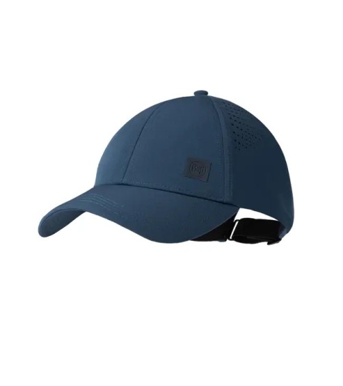 SUMMIT CAP Solid Night Blue