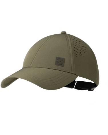 SUMMIT CAP Solid Tundra Khaki