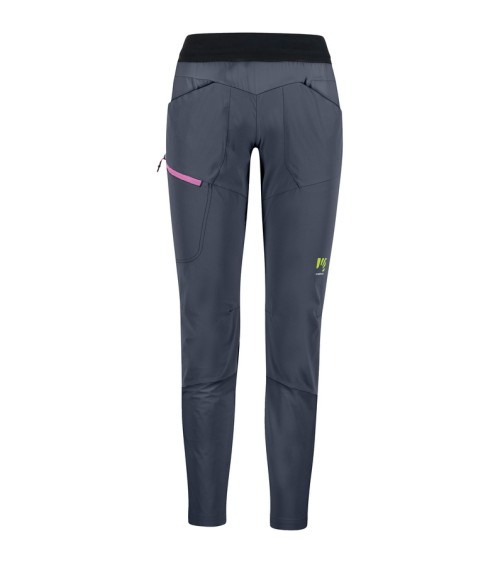 LIMARO' W PANTS Ombre-Blue