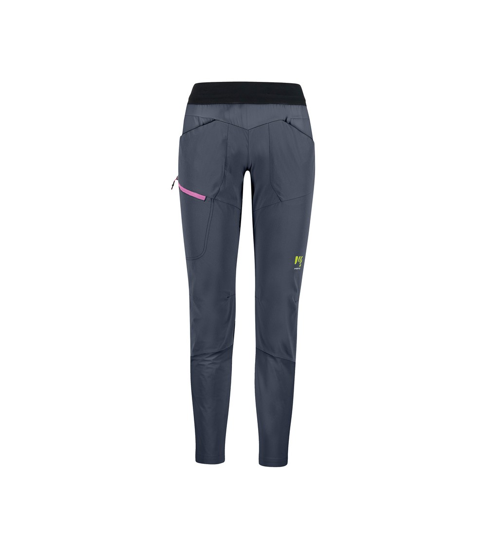 LIMARO' W PANTS Ombre-Blue