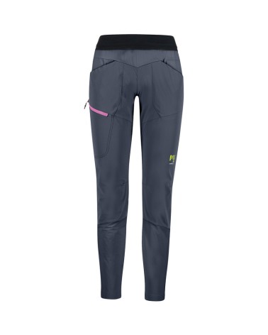 LIMARO' W PANTS Ombre-Blue