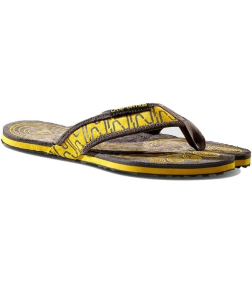 SWING Black-Yellow