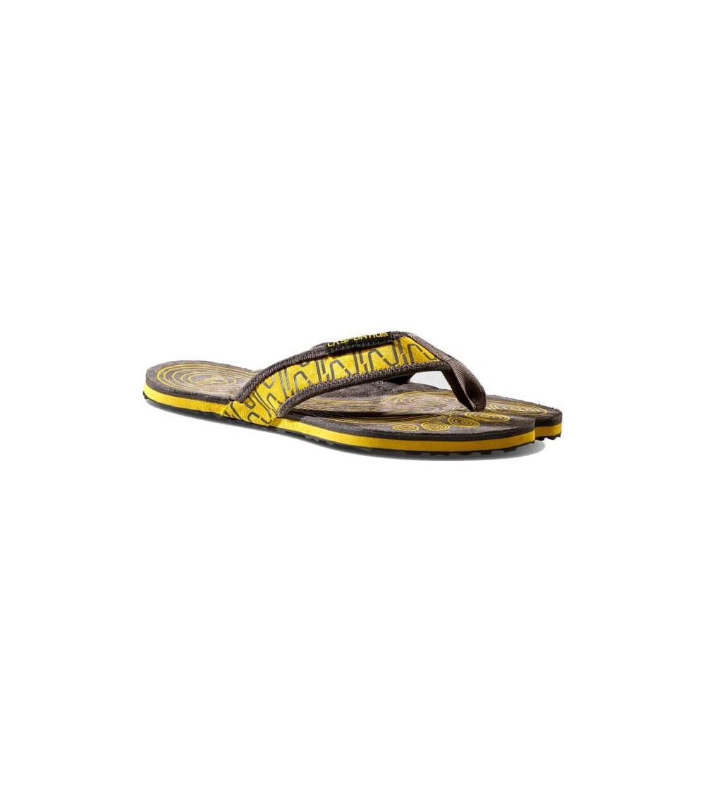 SWING Black-Yellow