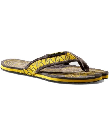 SWING Black-Yellow