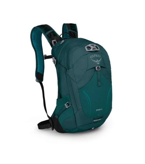 SYLVA 12 W Baikal Green