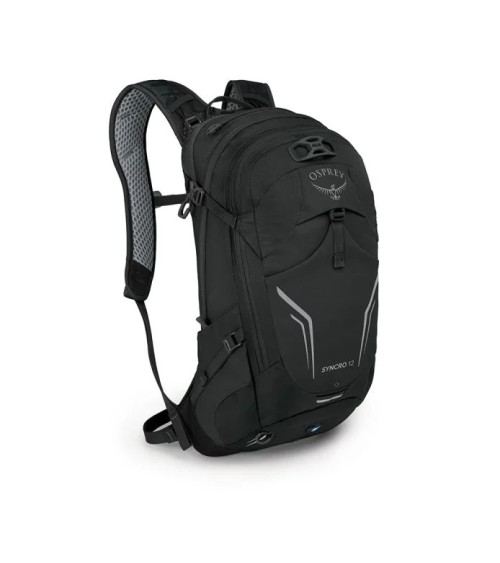 SYNCRO 12 M Black