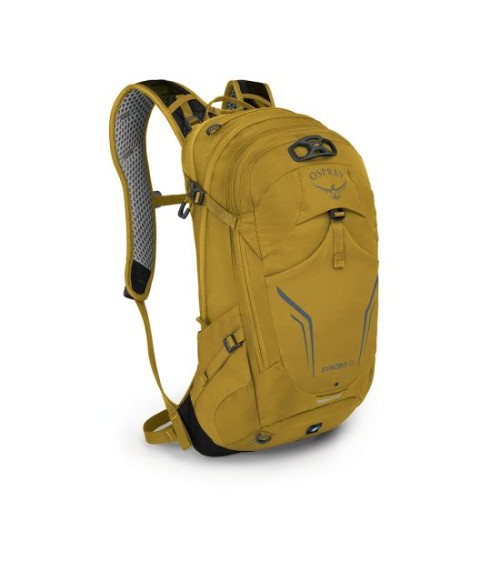 SYNCRO 12 M Primavera Yellow