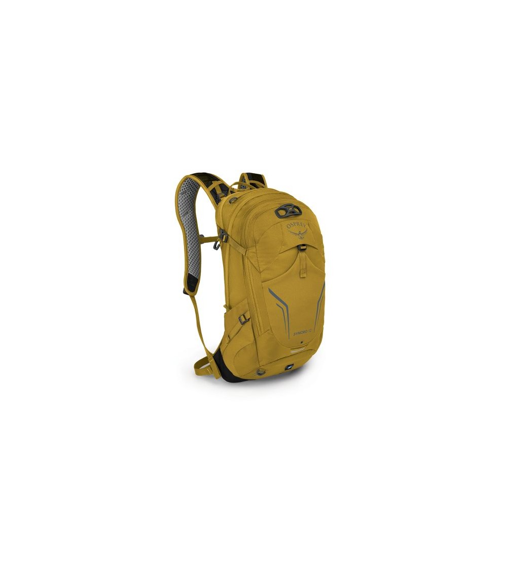 SYNCRO 12 M Primavera Yellow