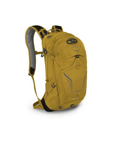 SYNCRO 12 M Primavera Yellow