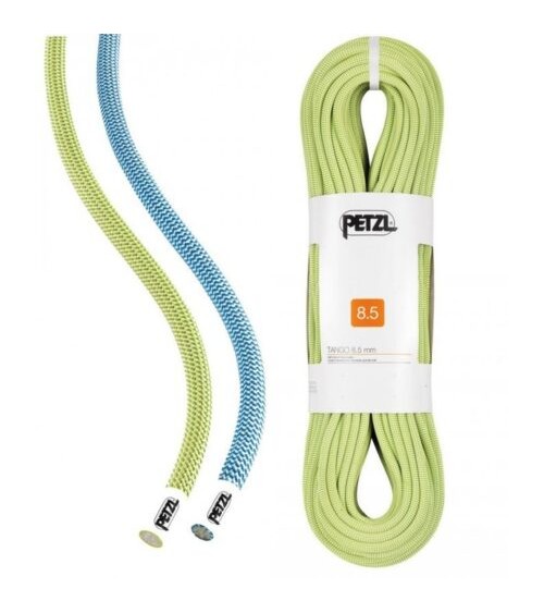 TANGO 8.5 mm 60 m - MEZZA CORDA