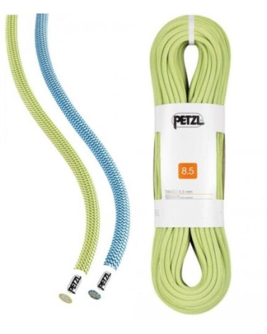 TANGO 8.5 mm 60 m - MEZZA CORDA