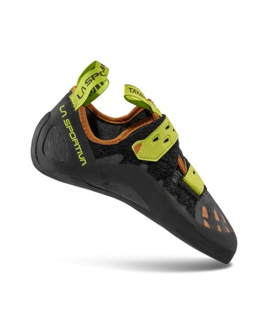 TARANTULA Carbon-Lime Punch