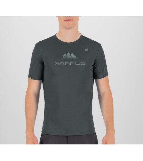 LOMA EVO PRINT T-SHIRT Urban