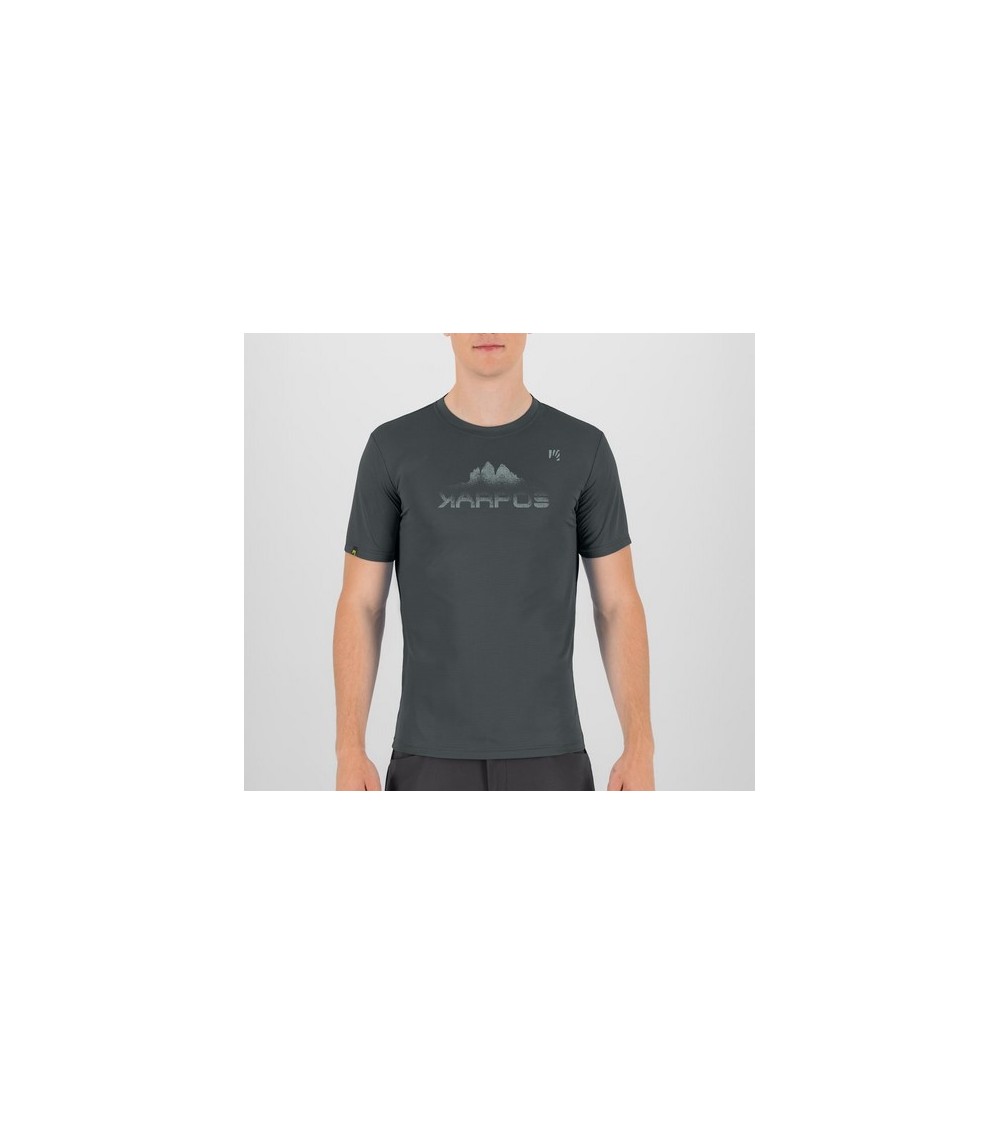 LOMA EVO PRINT T-SHIRT Urban