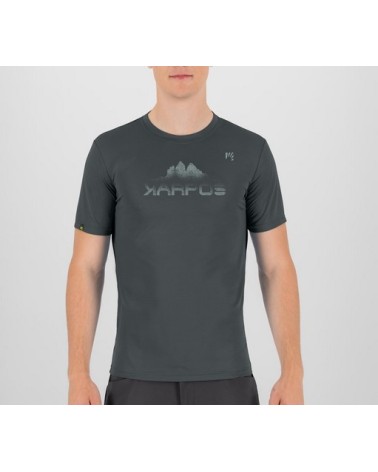 LOMA EVO PRINT T-SHIRT Urban
