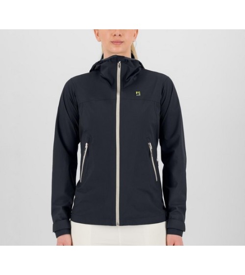 TEMPORALE 2.0 W JACKET Vulcan