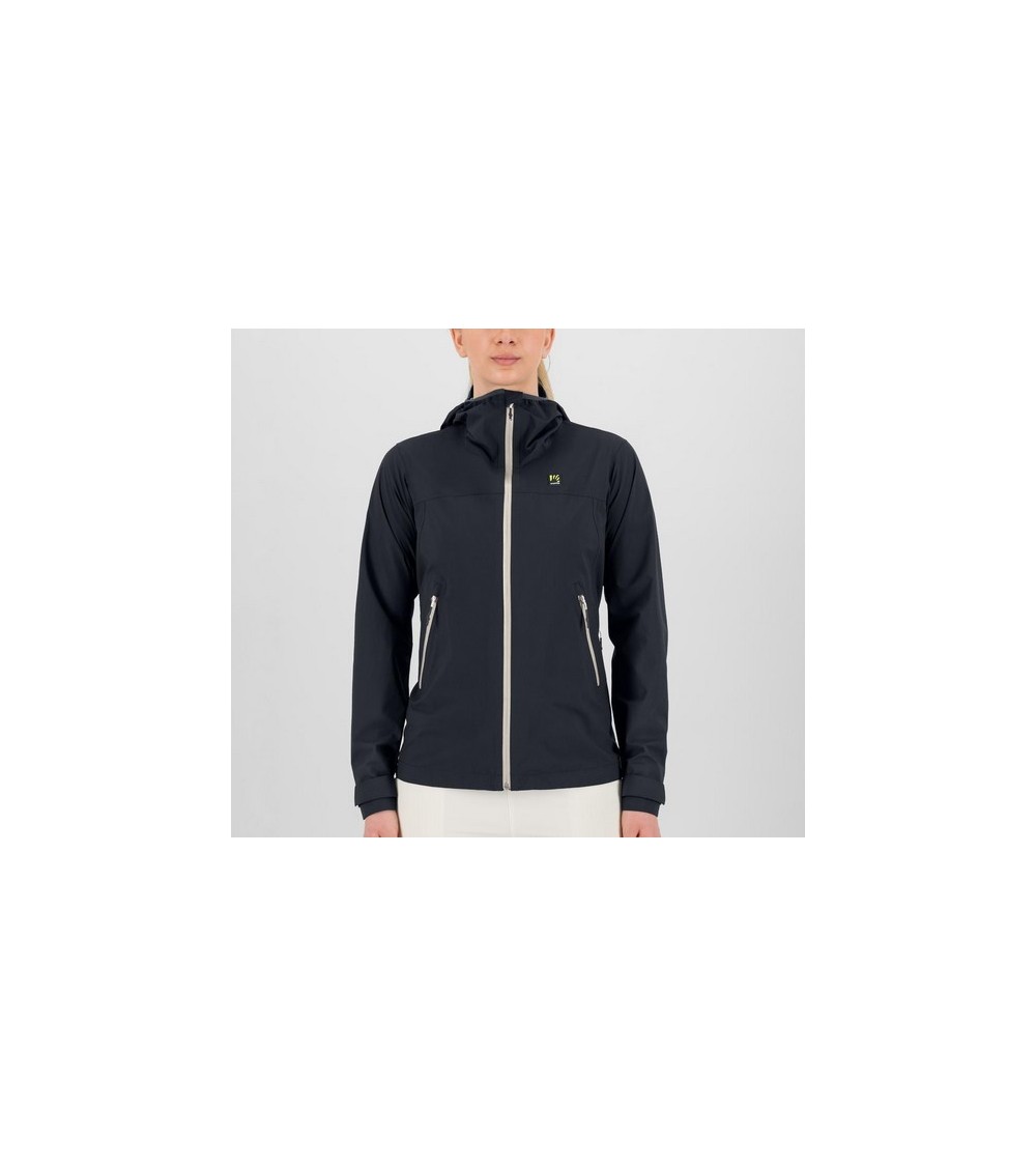 TEMPORALE 2.0 W JACKET Vulcan