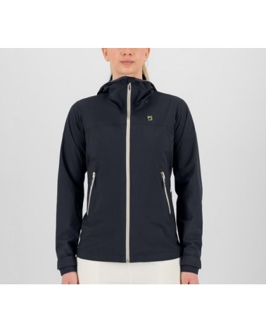 TEMPORALE 2.0 W JACKET Vulcan