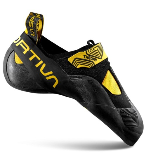 THEORY New Black-Yellow