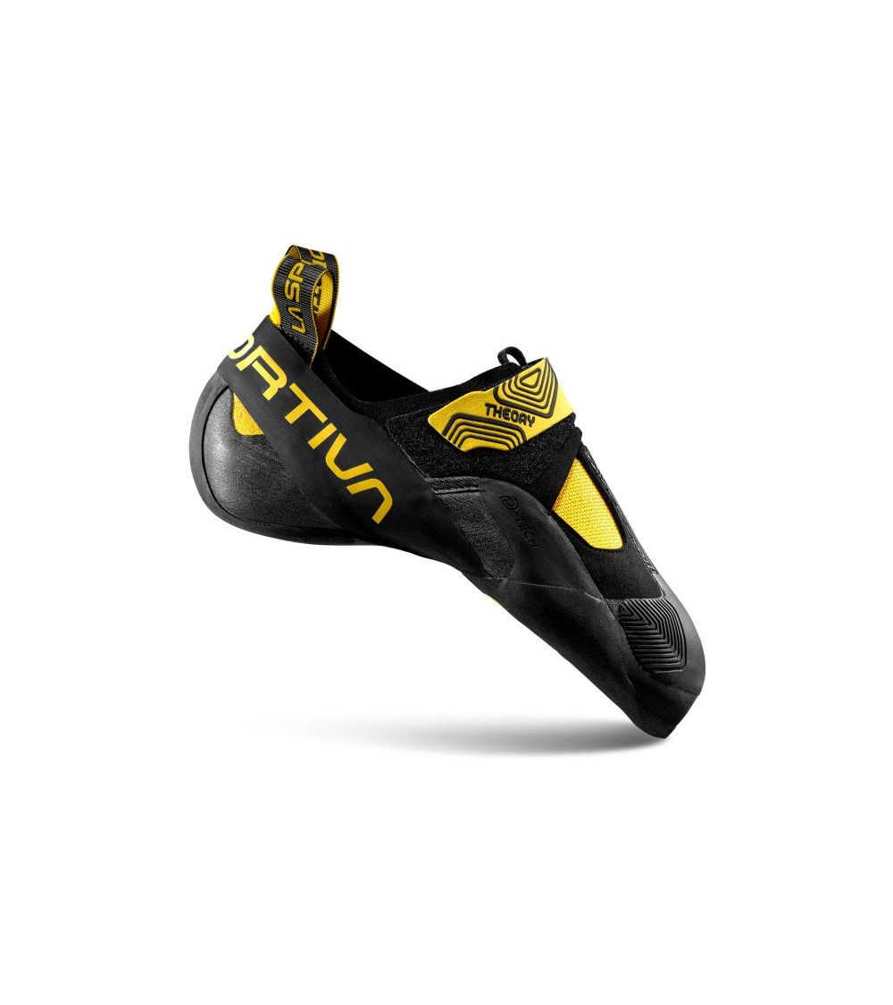 THEORY New Black-Yellow