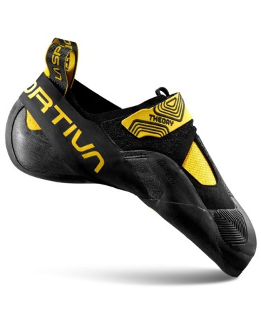 THEORY New Black-Yellow