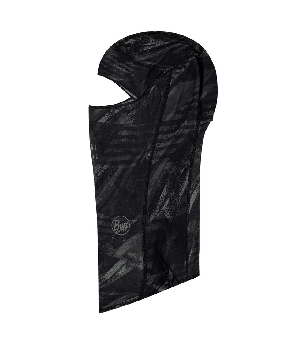 THERMONET HINGED BALACLAVA Barden Black