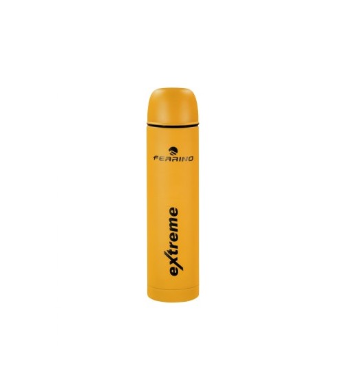 THERMOS EXTREME 0,75 LT Yellow