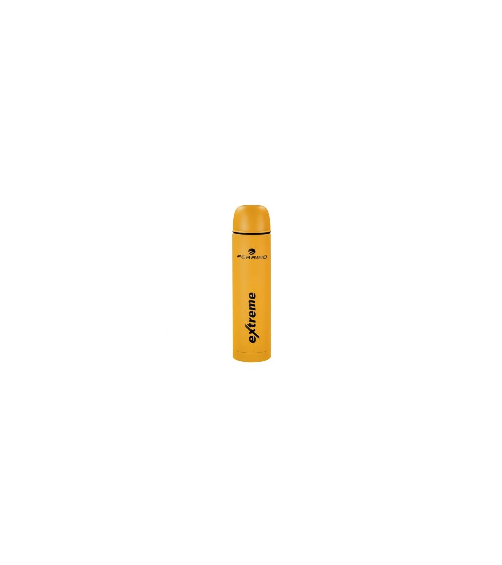 THERMOS EXTREME 0,75 LT Yellow