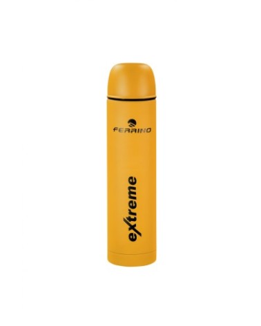 THERMOS EXTREME 0,75 LT Yellow