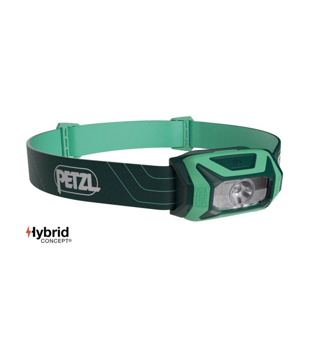 TIKKINA Verde