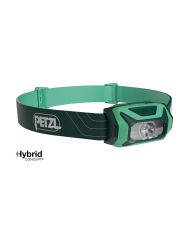 TIKKINA Verde