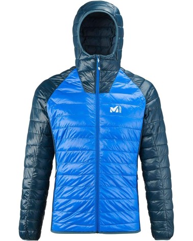 TILICHO HOODIE M Blue