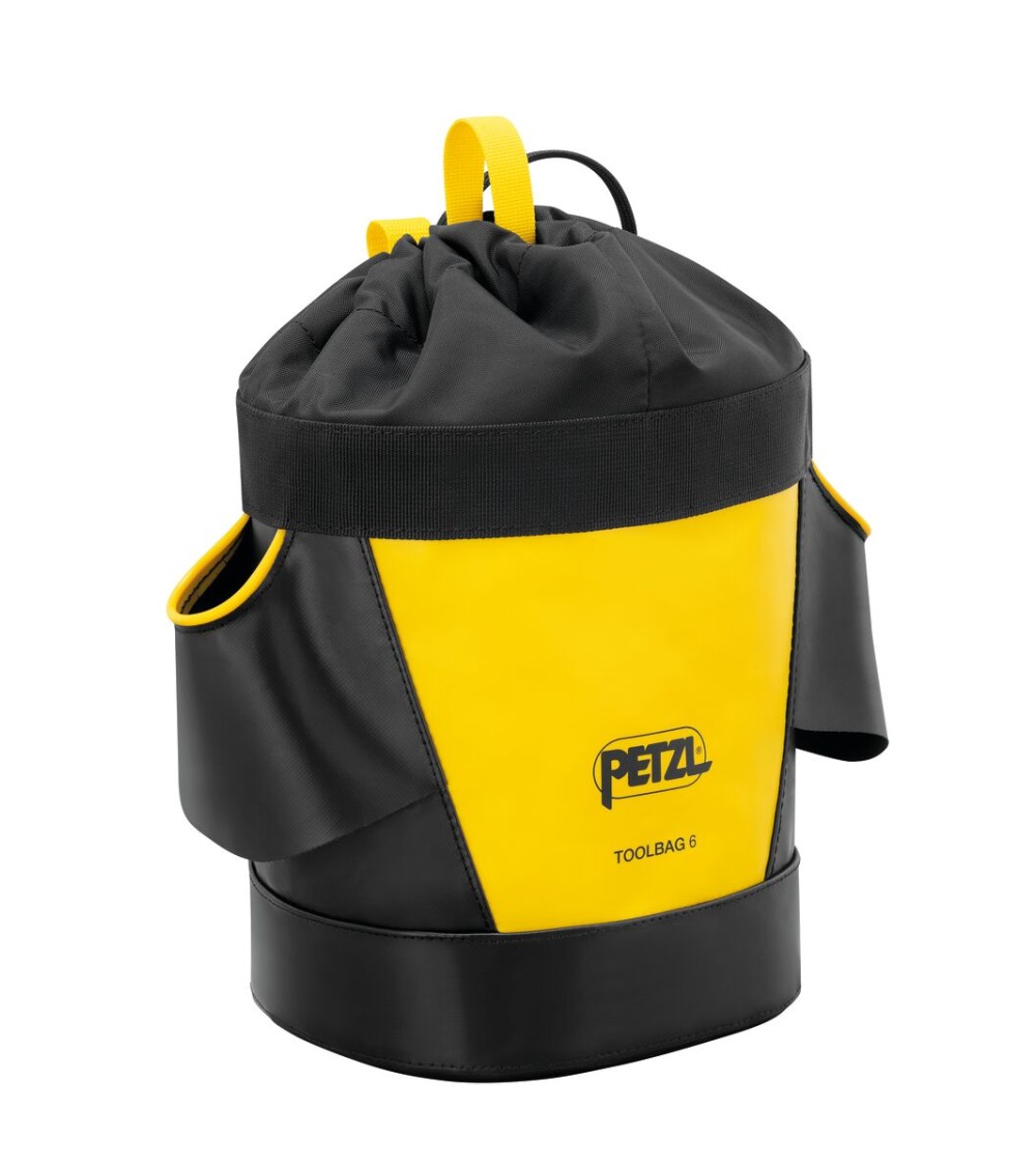 TOOLBAG 6 L
