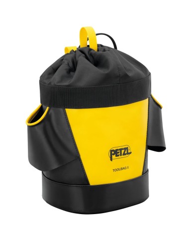 TOOLBAG 6 L